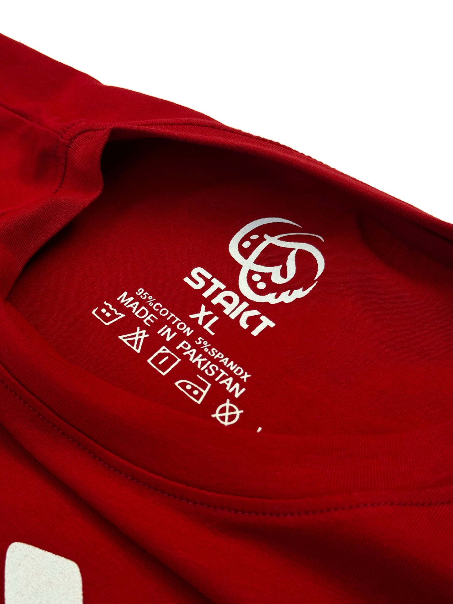 Ruby "BEAST" Signature T-Shirt