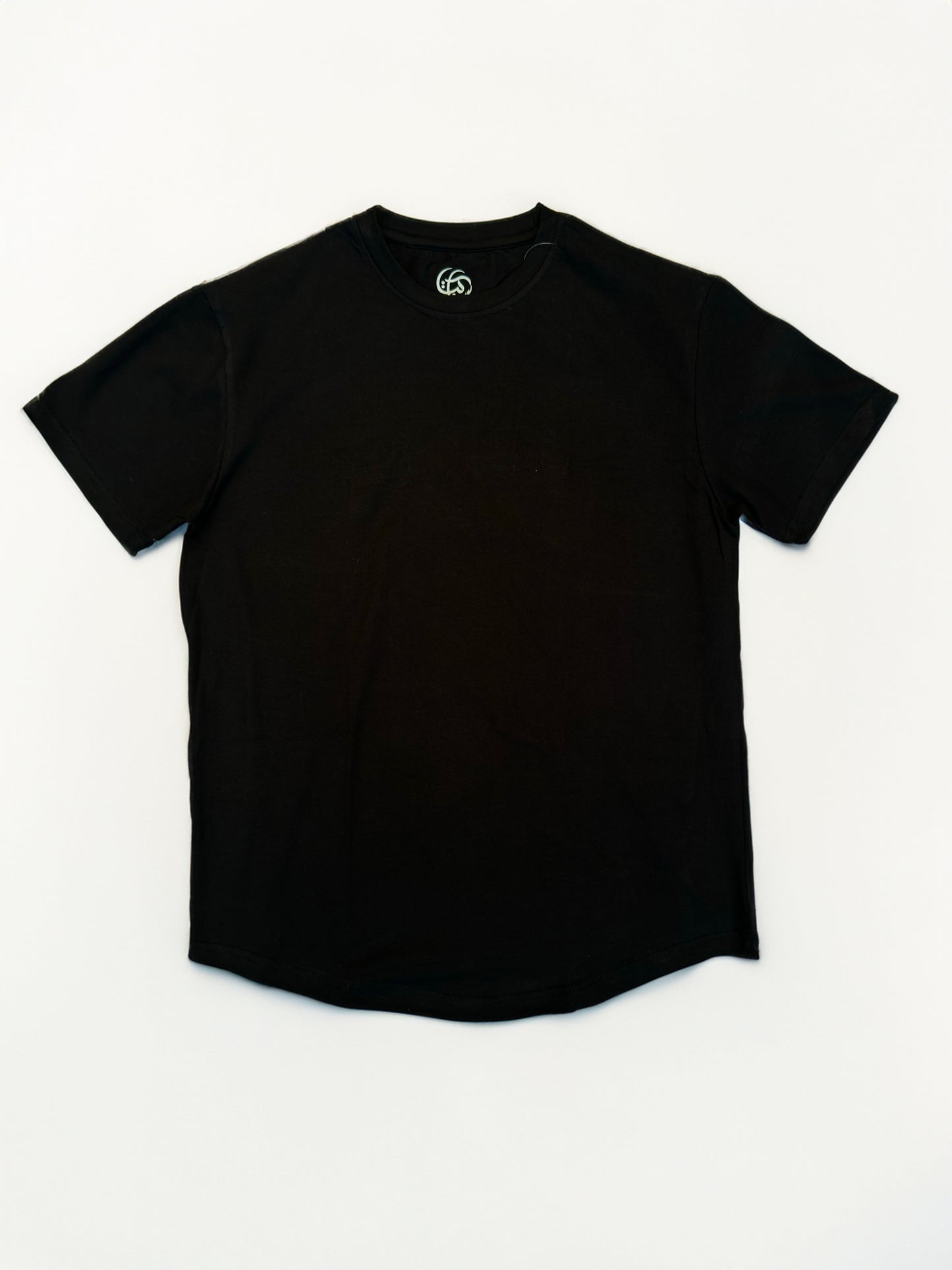 Black Everyday STAKT Shirt