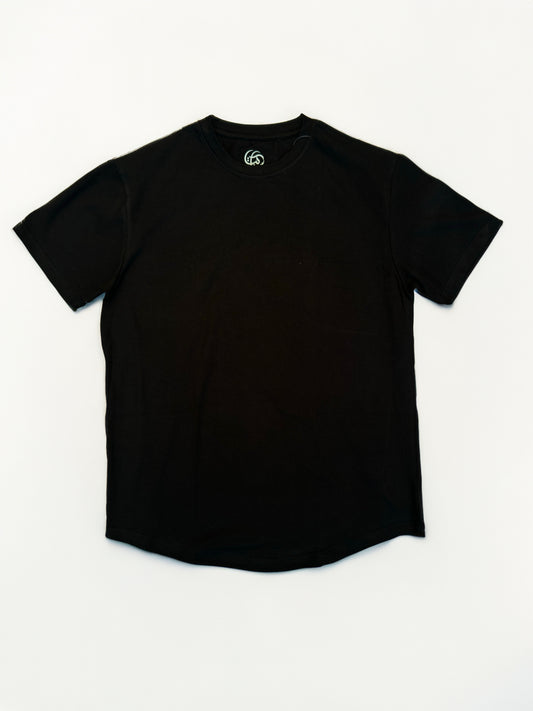 Black Everyday STAKT Shirt